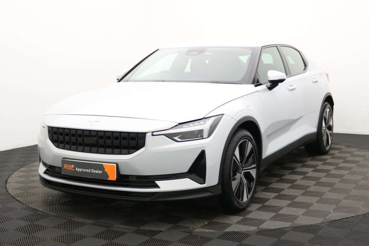 2022 POLESTAR POLESTAR 2 2022 POLESTAR POLESTAR 2