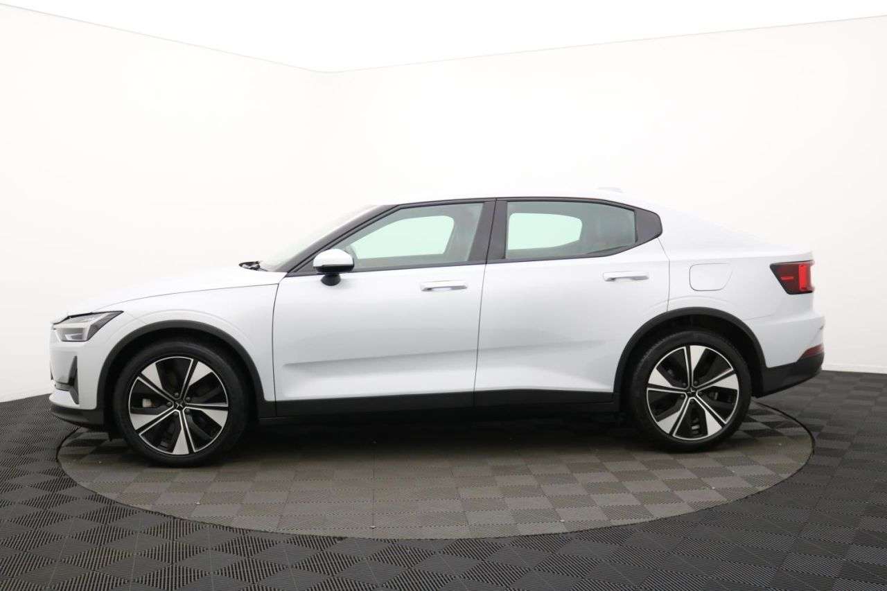 2022 POLESTAR POLESTAR 2 2022 POLESTAR POLESTAR 2