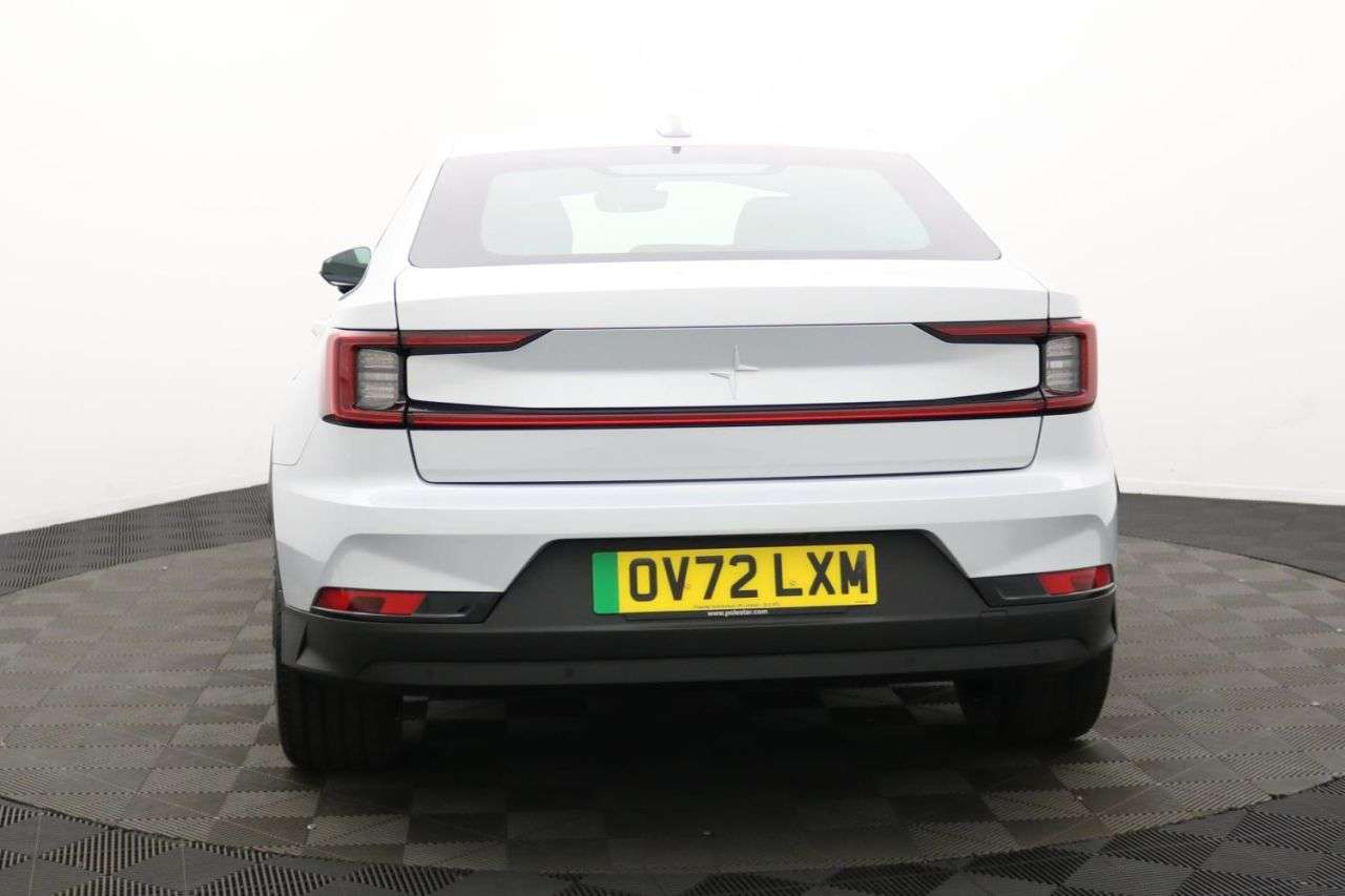 2022 POLESTAR POLESTAR 2 2022 POLESTAR POLESTAR 2