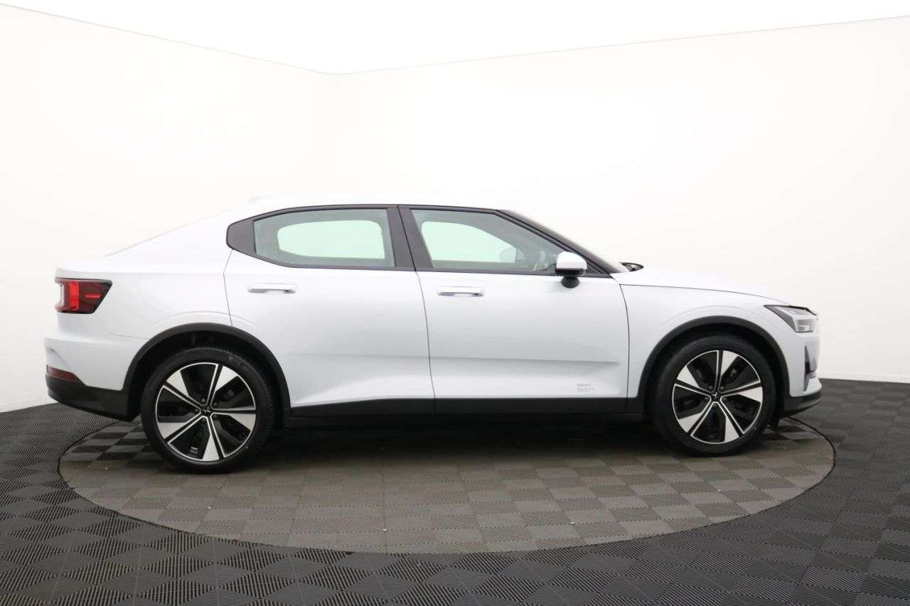 2022 POLESTAR POLESTAR 2 2022 POLESTAR POLESTAR 2