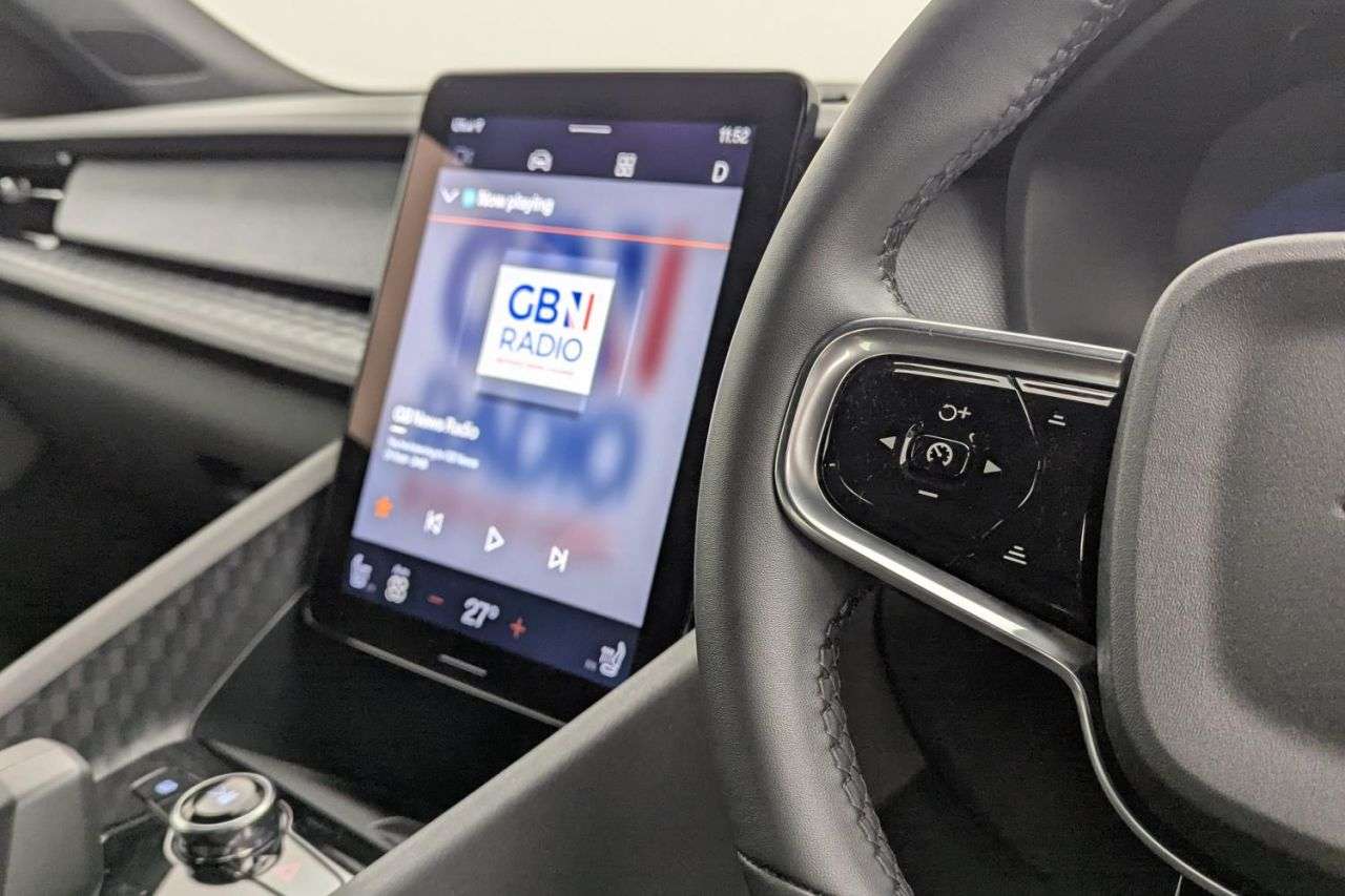 2022 POLESTAR POLESTAR 2 2022 POLESTAR POLESTAR 2