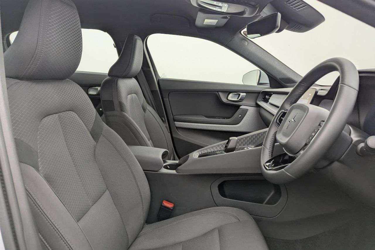 2022 POLESTAR POLESTAR 2 2022 POLESTAR POLESTAR 2