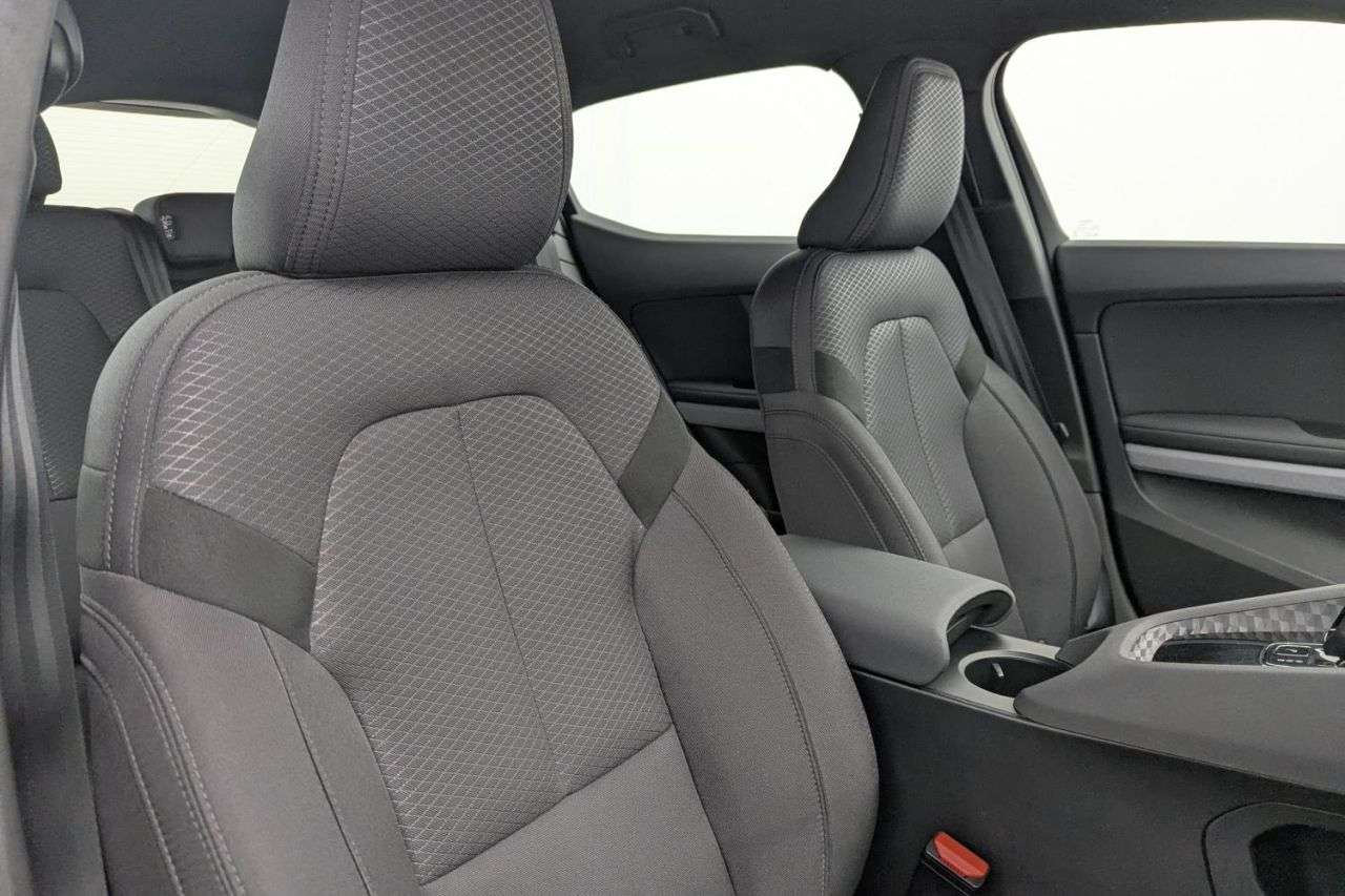 2022 POLESTAR POLESTAR 2 2022 POLESTAR POLESTAR 2