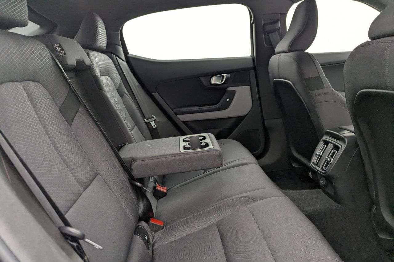 2022 POLESTAR POLESTAR 2 2022 POLESTAR POLESTAR 2