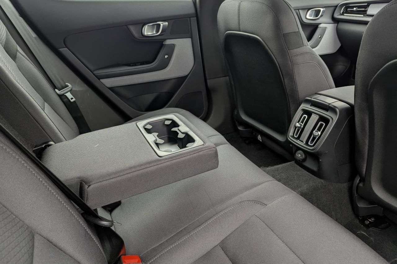 2022 POLESTAR POLESTAR 2 2022 POLESTAR POLESTAR 2