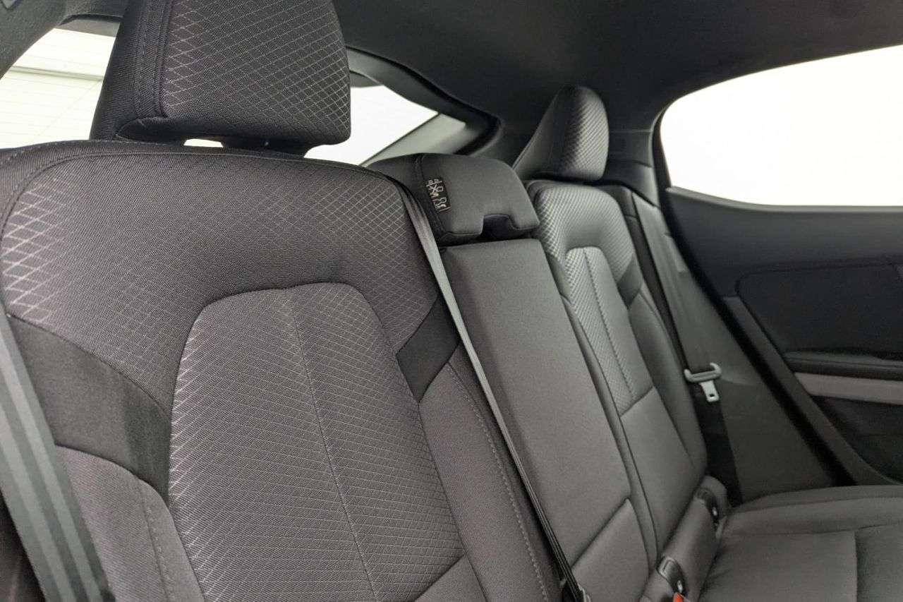 2022 POLESTAR POLESTAR 2 2022 POLESTAR POLESTAR 2