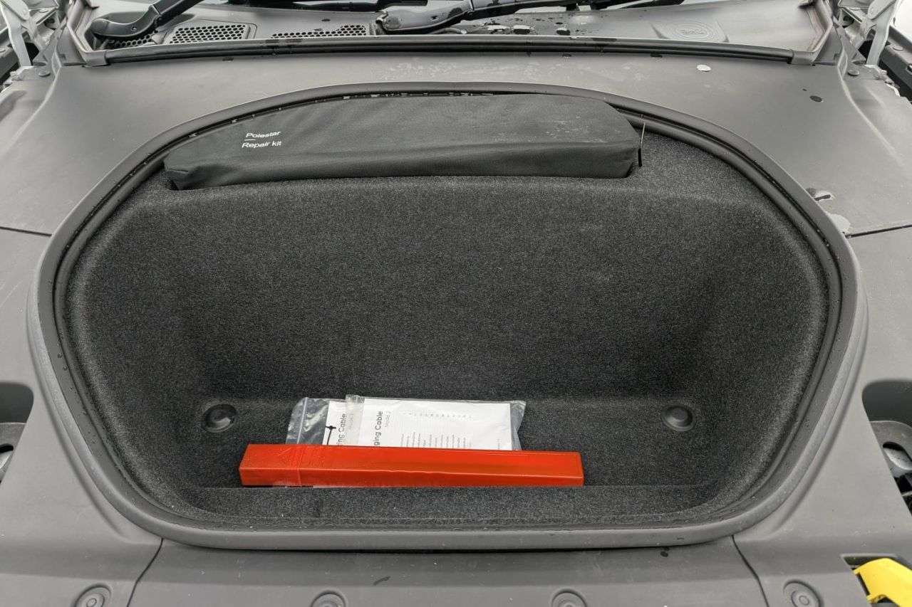 2022 POLESTAR POLESTAR 2 2022 POLESTAR POLESTAR 2