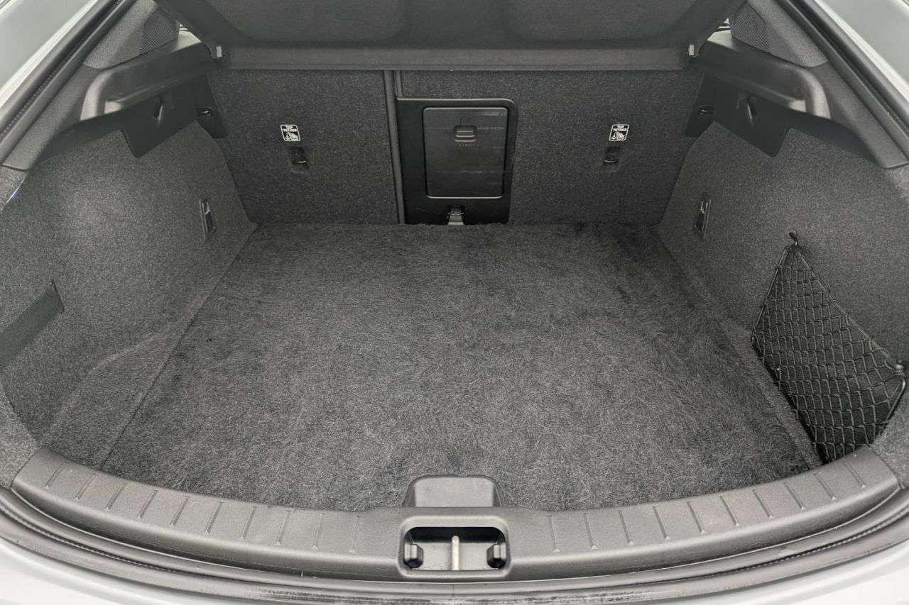 2022 POLESTAR POLESTAR 2 2022 POLESTAR POLESTAR 2