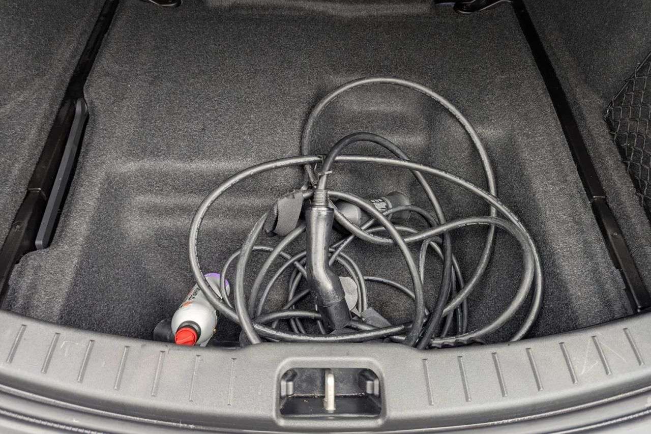 2022 POLESTAR POLESTAR 2 2022 POLESTAR POLESTAR 2