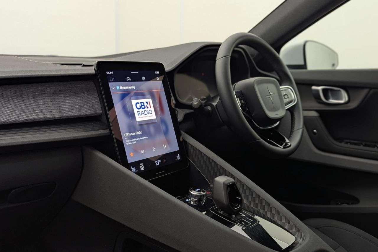 2022 POLESTAR POLESTAR 2 2022 POLESTAR POLESTAR 2