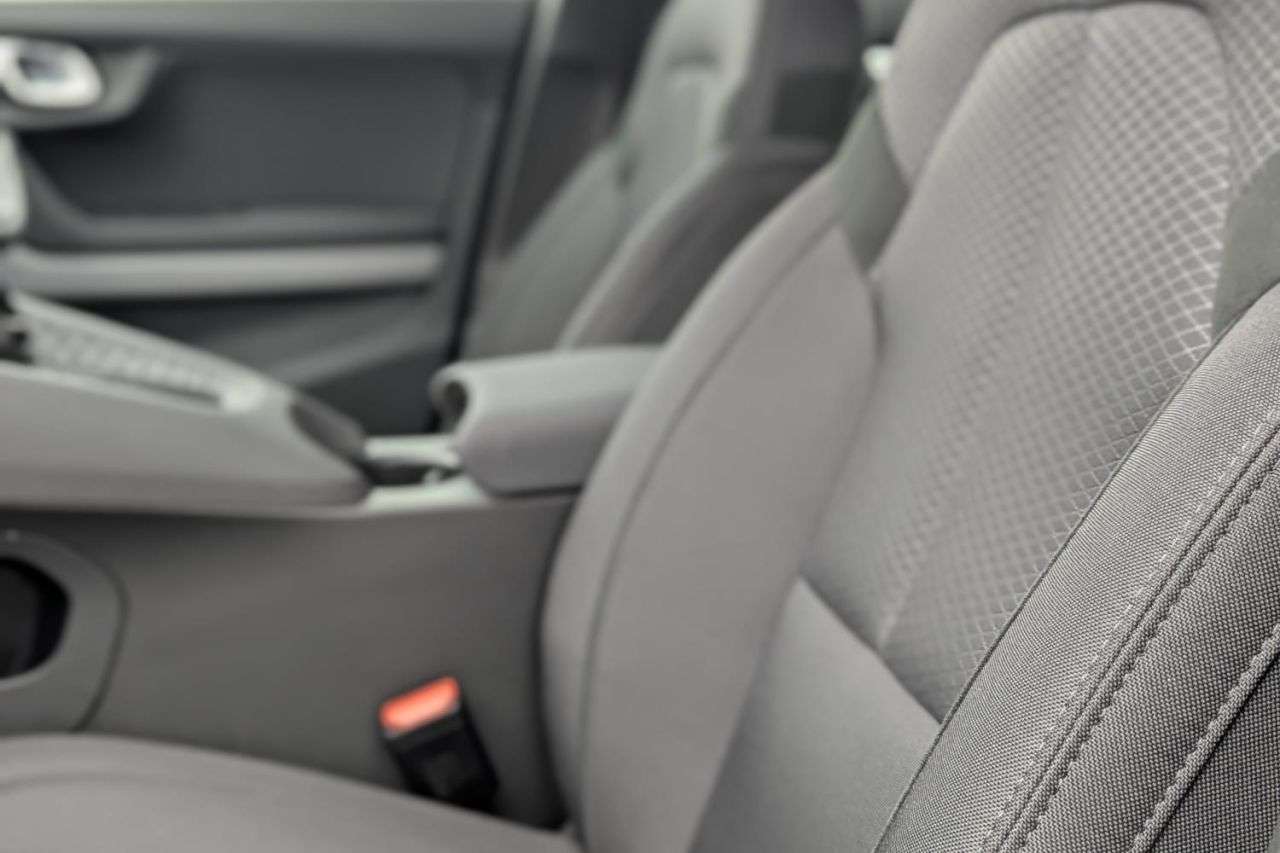 2022 POLESTAR POLESTAR 2 2022 POLESTAR POLESTAR 2