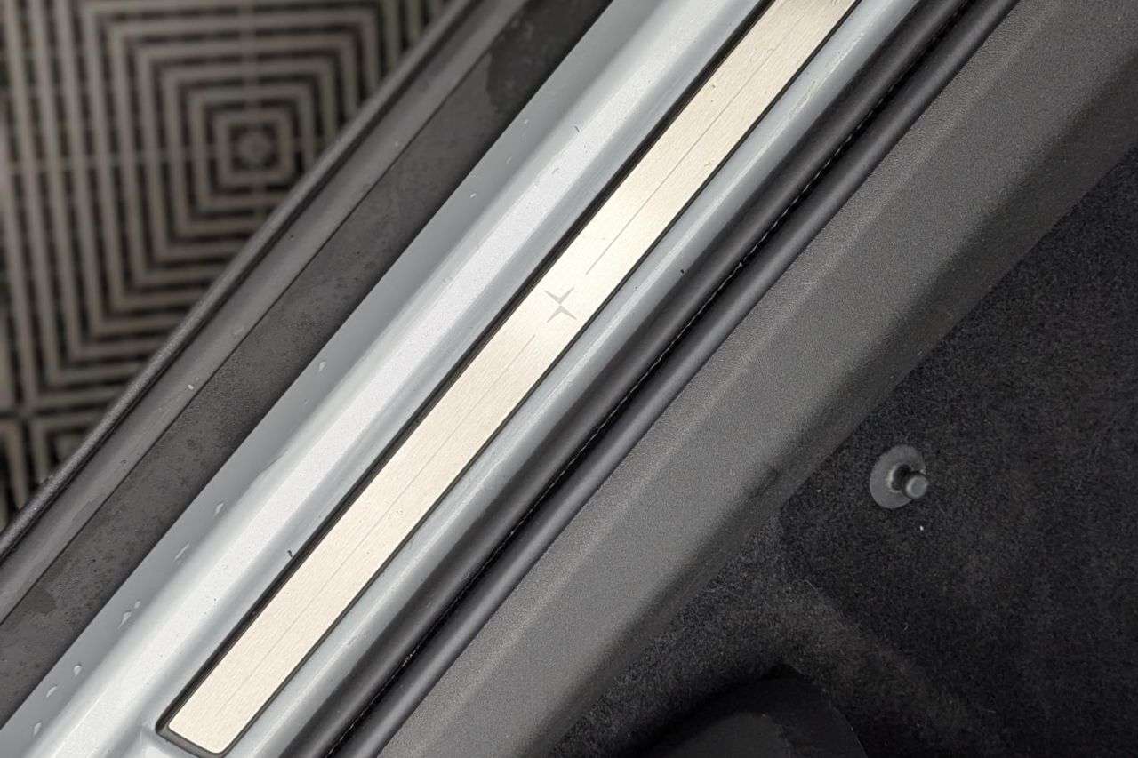 2022 POLESTAR POLESTAR 2 2022 POLESTAR POLESTAR 2