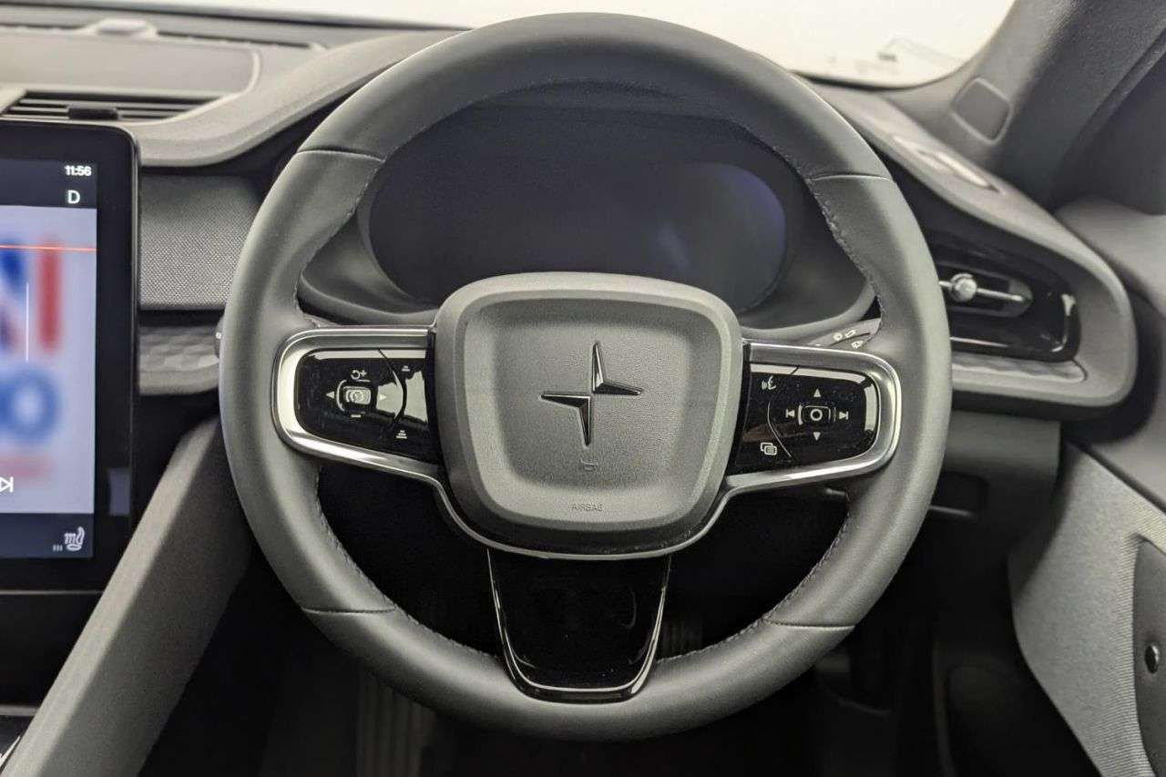 2022 POLESTAR POLESTAR 2 2022 POLESTAR POLESTAR 2