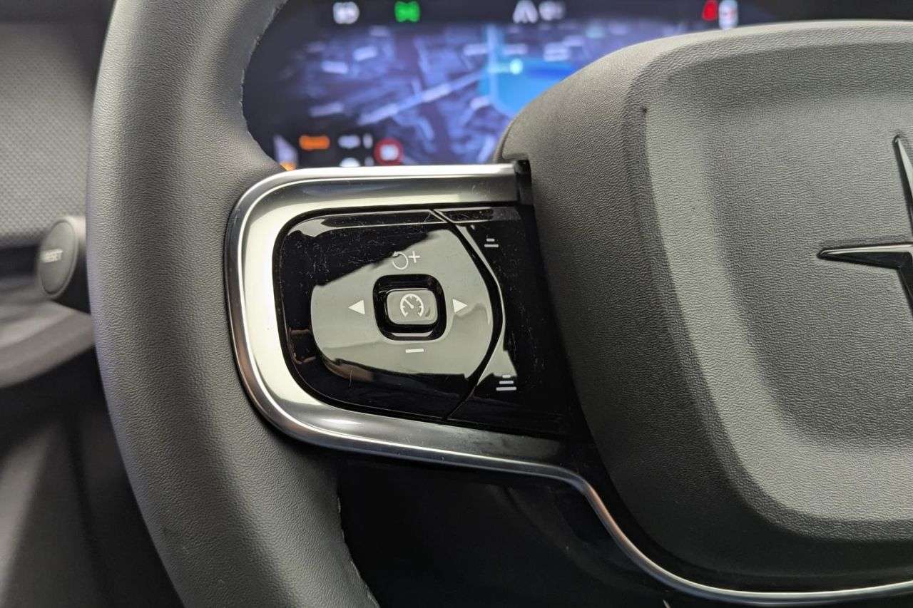 2022 POLESTAR POLESTAR 2 2022 POLESTAR POLESTAR 2