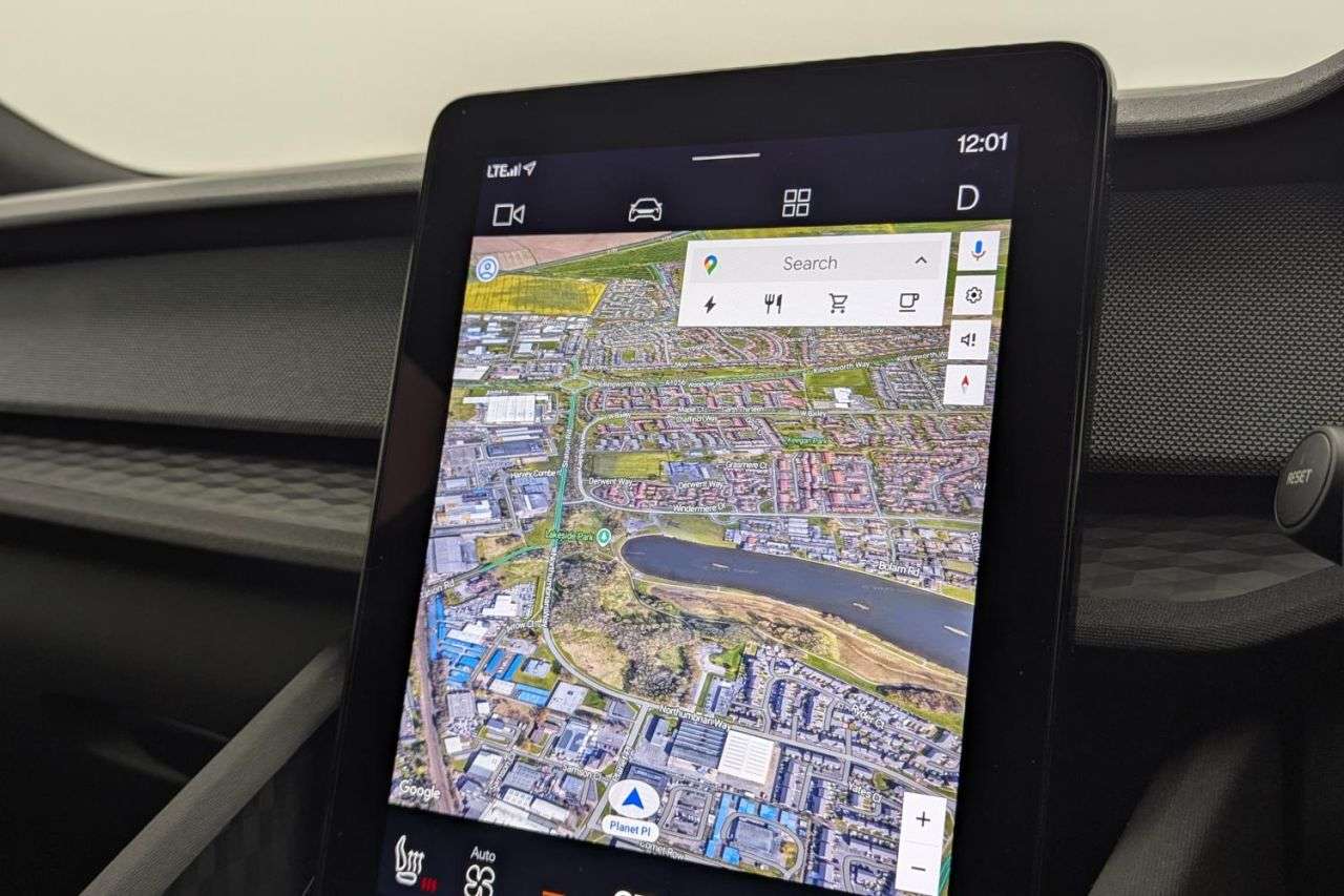 2022 POLESTAR POLESTAR 2 2022 POLESTAR POLESTAR 2