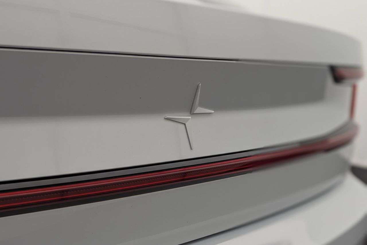 2022 POLESTAR POLESTAR 2 2022 POLESTAR POLESTAR 2