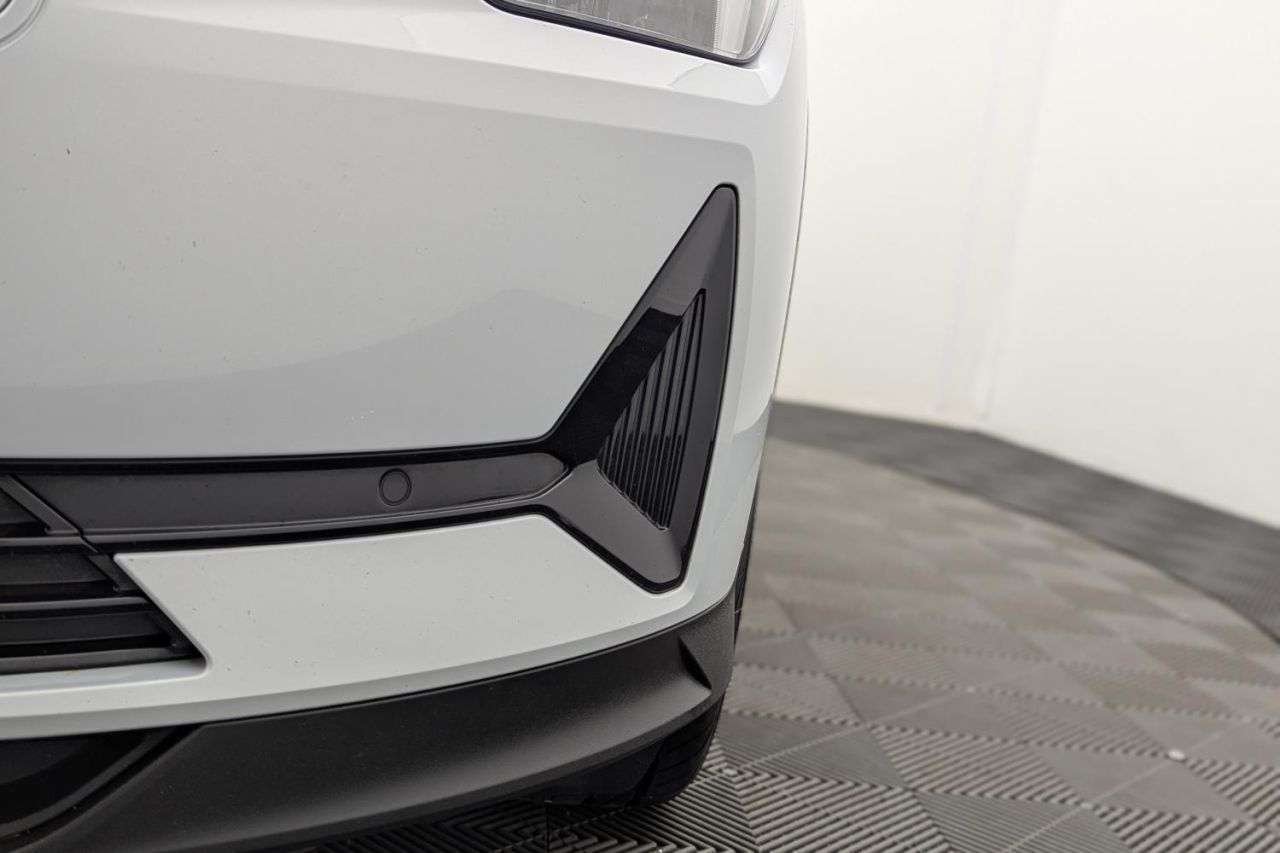 2022 POLESTAR POLESTAR 2 2022 POLESTAR POLESTAR 2