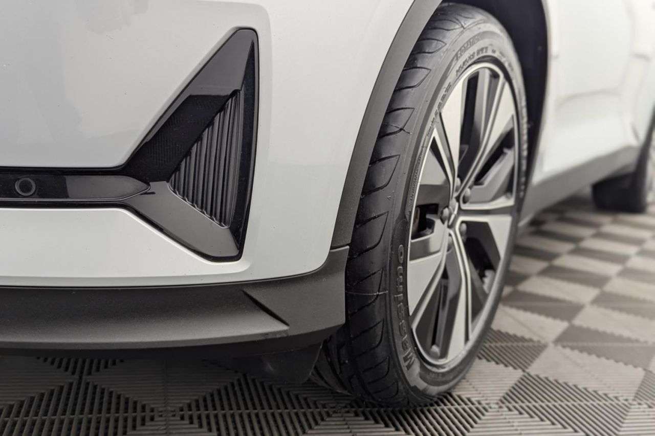 2022 POLESTAR POLESTAR 2 2022 POLESTAR POLESTAR 2