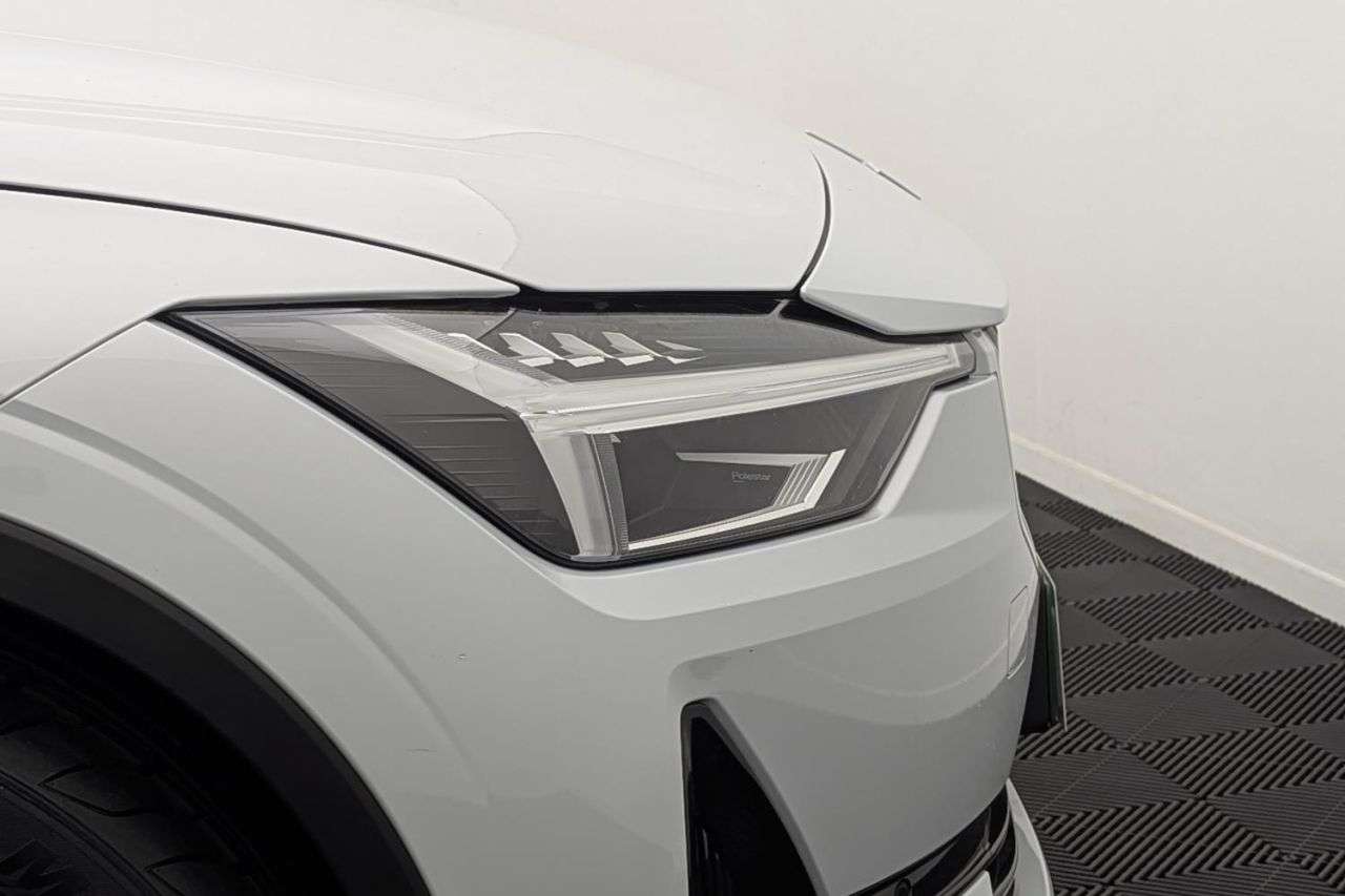 2022 POLESTAR POLESTAR 2 2022 POLESTAR POLESTAR 2