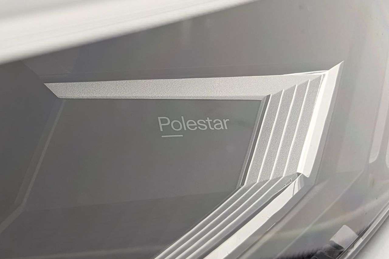 2022 POLESTAR POLESTAR 2 2022 POLESTAR POLESTAR 2