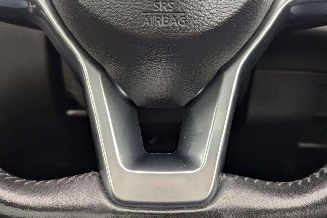 2017 NISSAN QASHQAI 2017 NISSAN QASHQAI