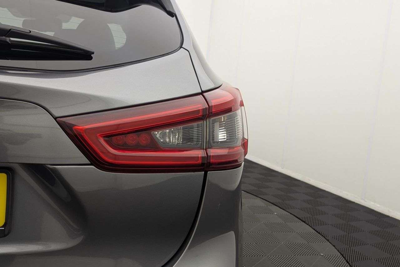 2017 NISSAN QASHQAI 2017 NISSAN QASHQAI