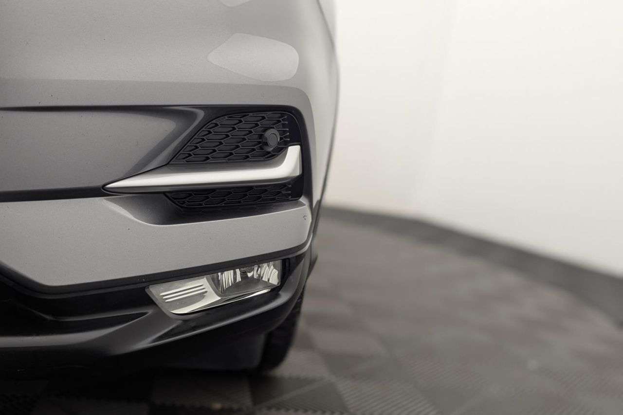 2017 NISSAN QASHQAI 2017 NISSAN QASHQAI