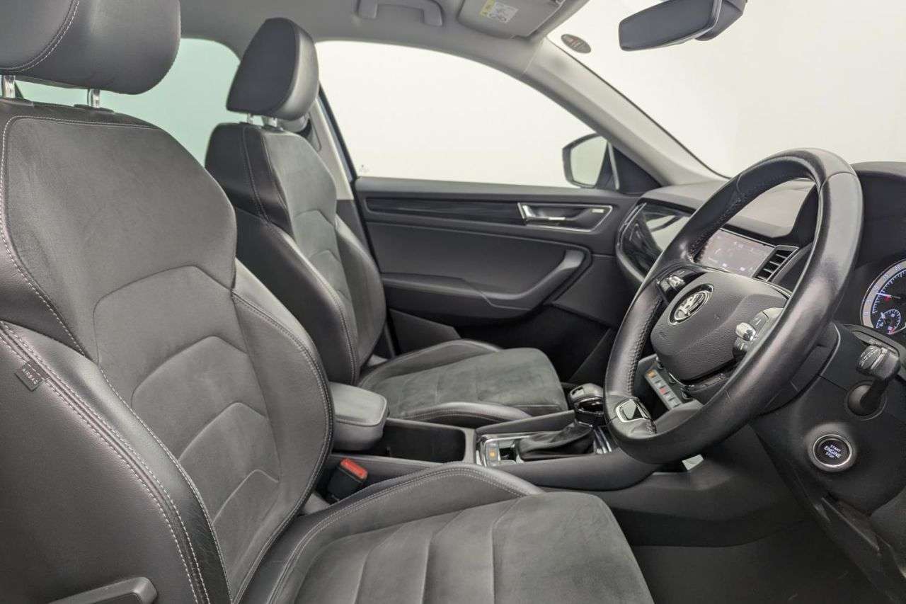 2021 SKODA KODIAQ 2021 SKODA KODIAQ