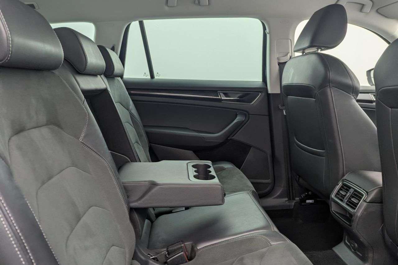 2021 SKODA KODIAQ 2021 SKODA KODIAQ