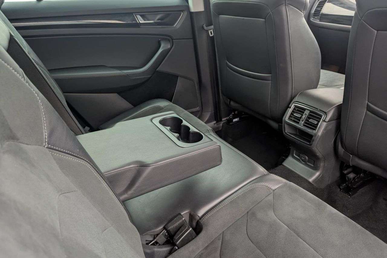 2021 SKODA KODIAQ 2021 SKODA KODIAQ