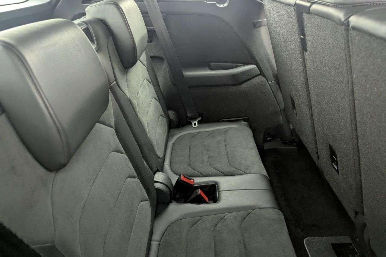 2021 SKODA KODIAQ 2021 SKODA KODIAQ