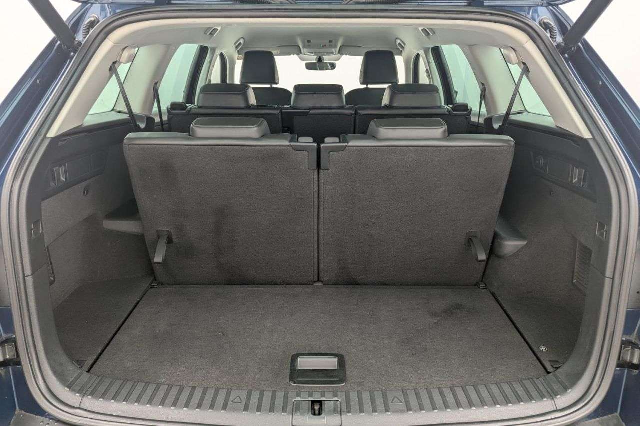 2021 SKODA KODIAQ 2021 SKODA KODIAQ