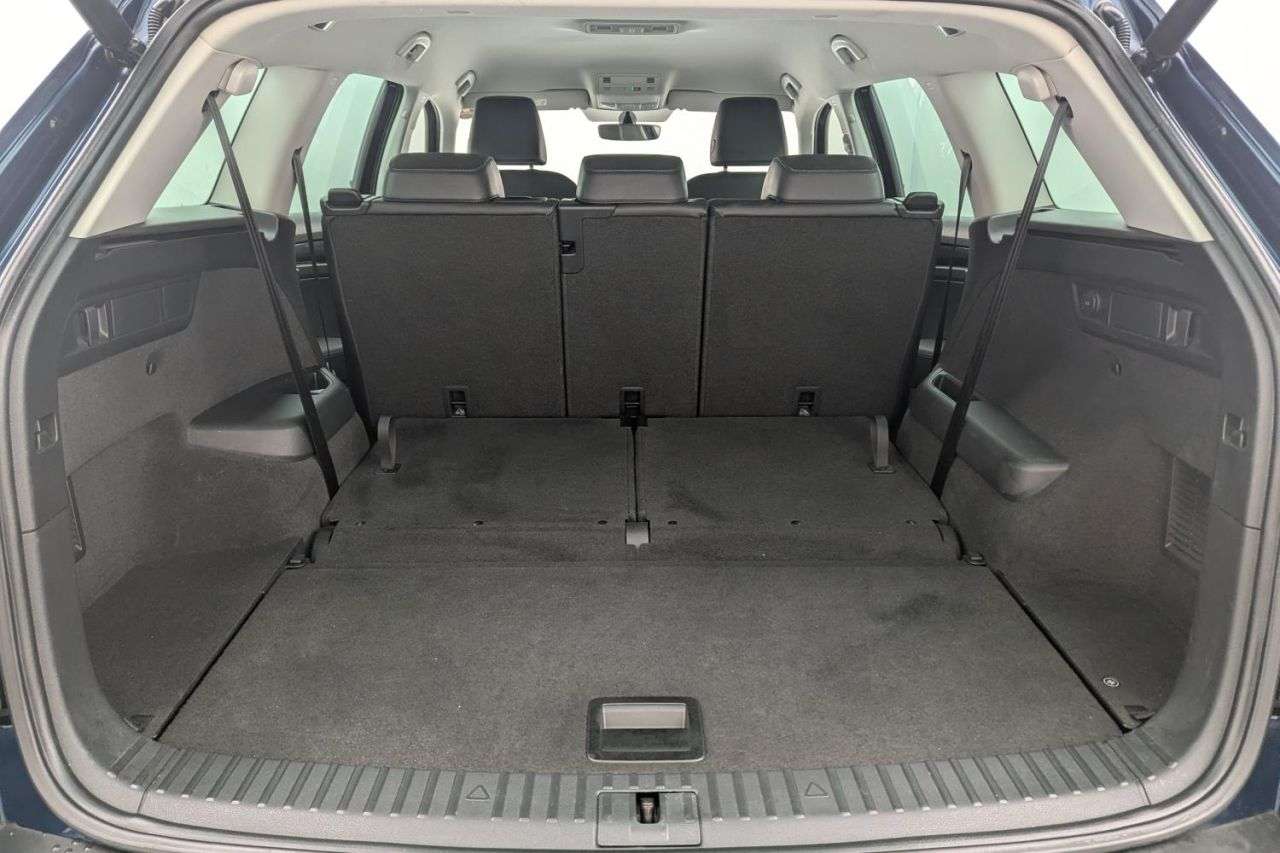 2021 SKODA KODIAQ 2021 SKODA KODIAQ