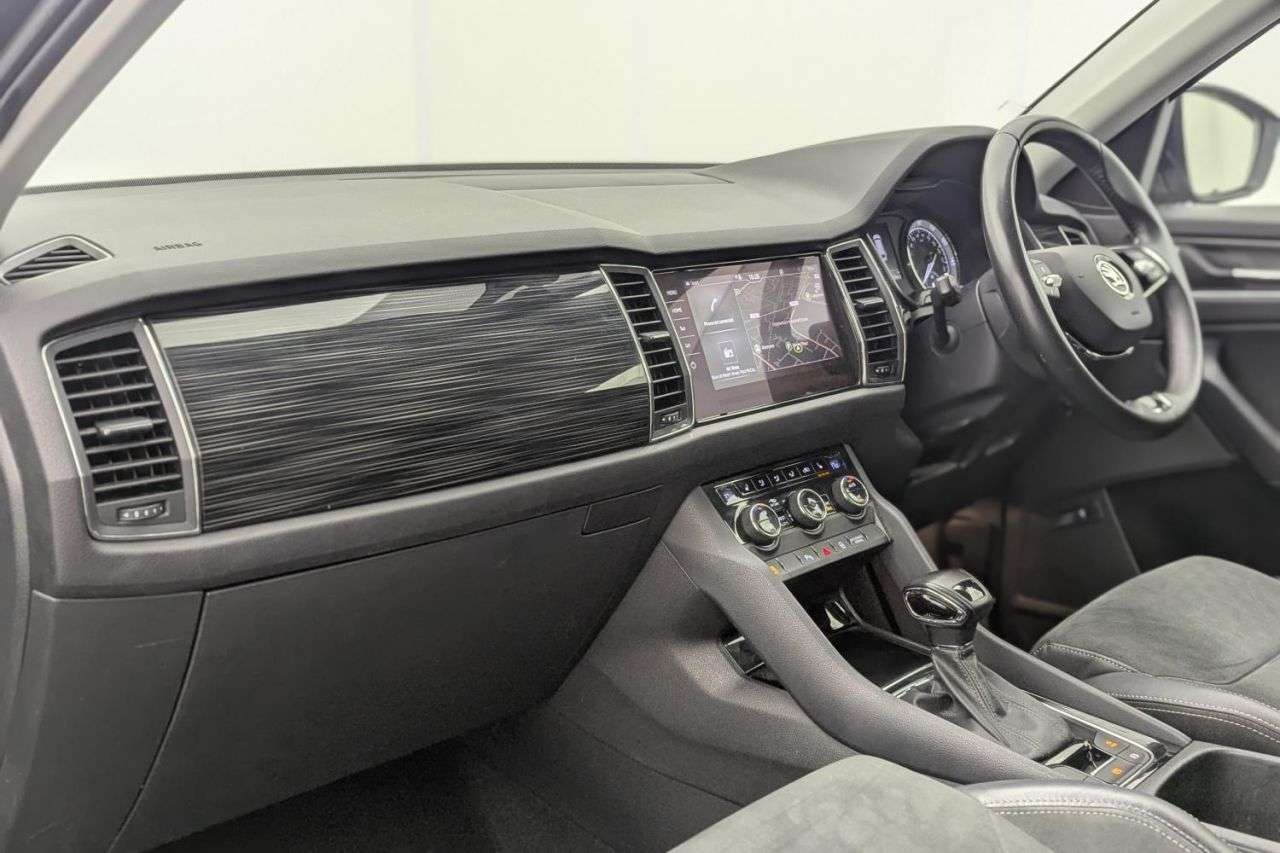 2021 SKODA KODIAQ 2021 SKODA KODIAQ