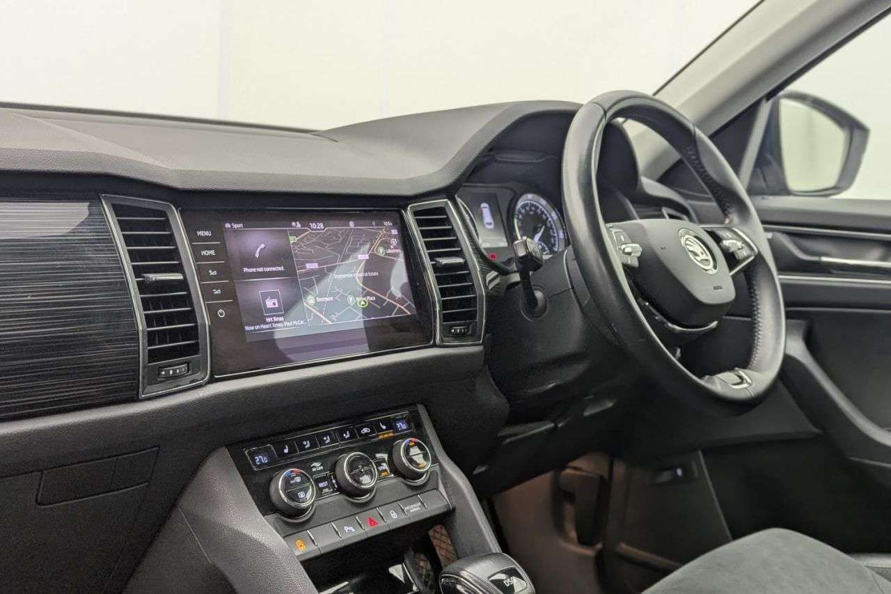 2021 SKODA KODIAQ 2021 SKODA KODIAQ