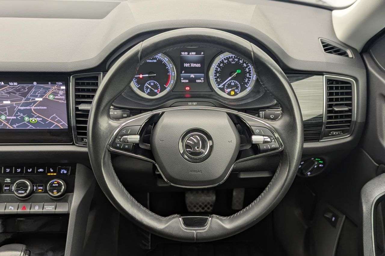 2021 SKODA KODIAQ 2021 SKODA KODIAQ