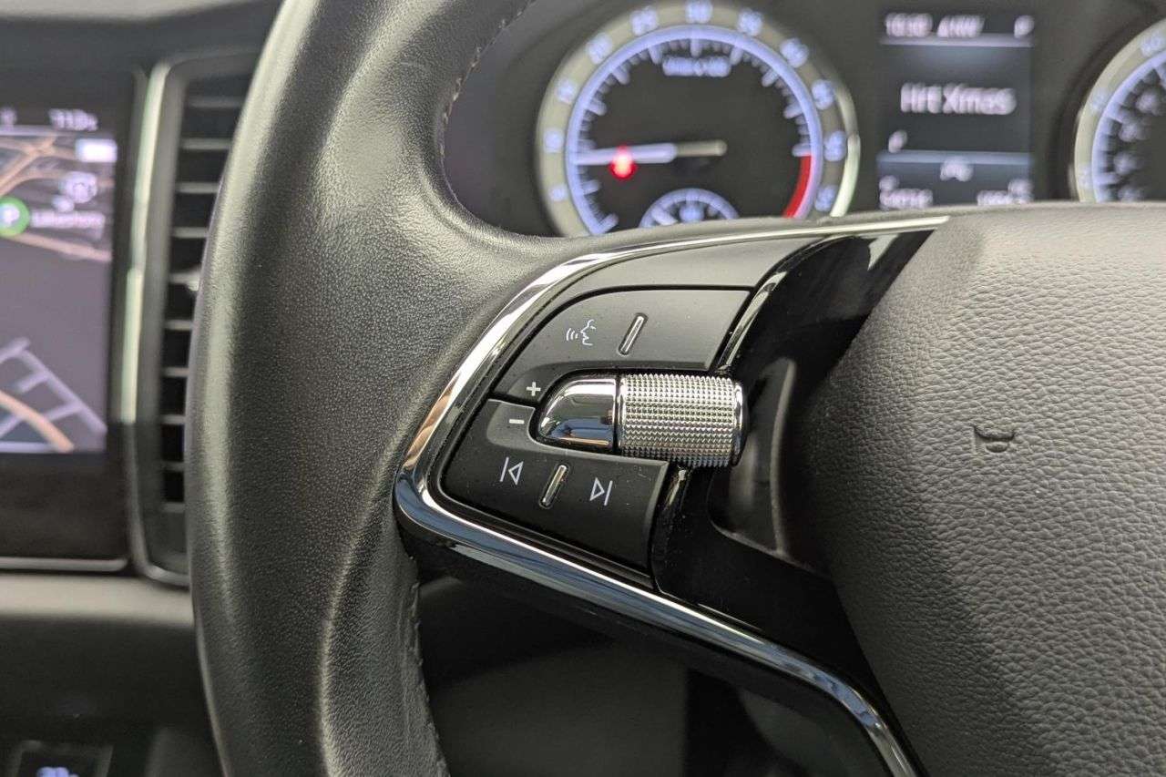 2021 SKODA KODIAQ 2021 SKODA KODIAQ