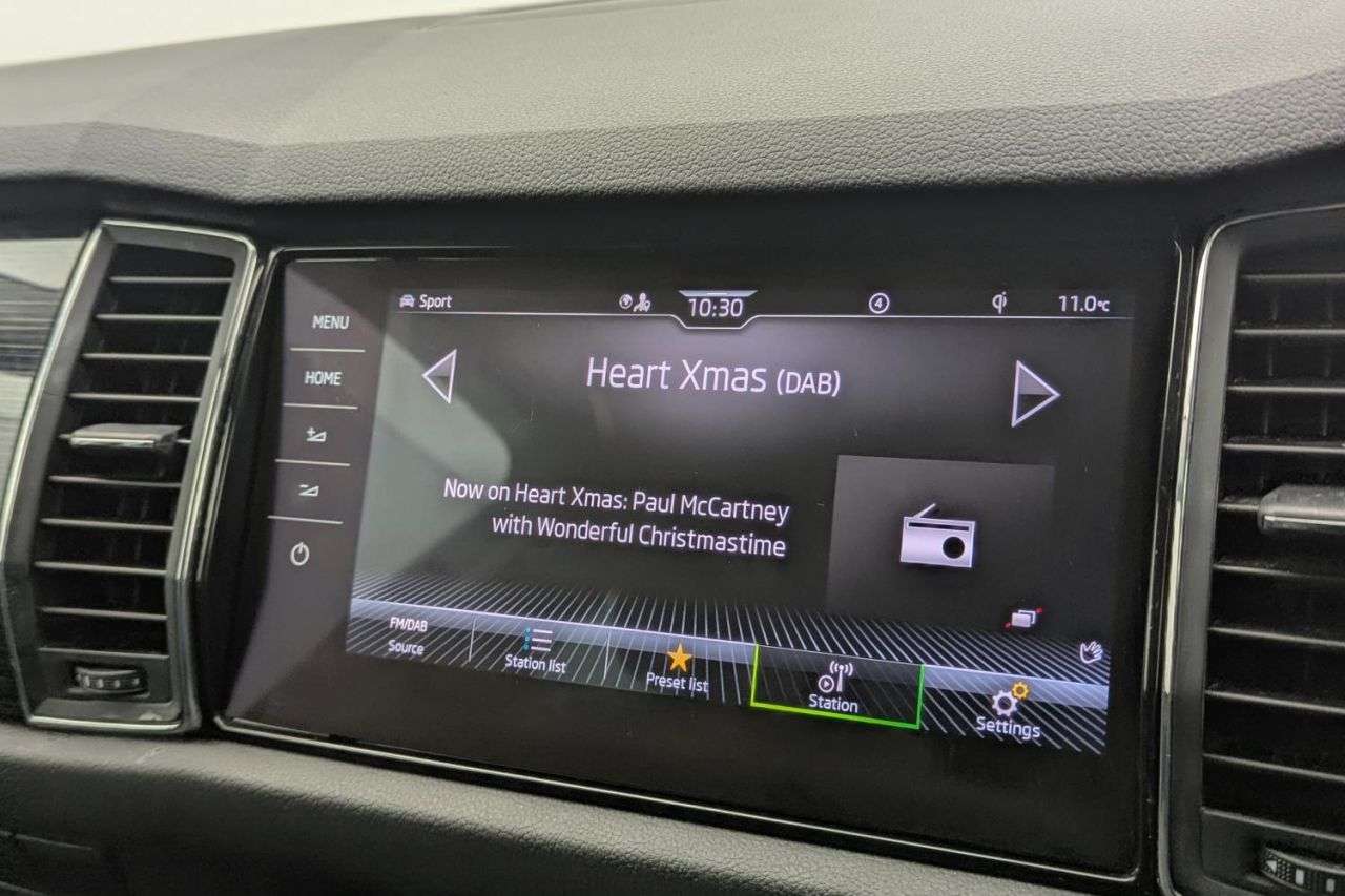 2021 SKODA KODIAQ 2021 SKODA KODIAQ