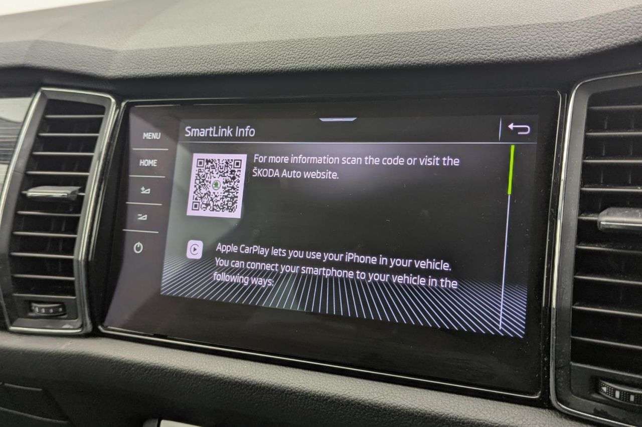 2021 SKODA KODIAQ 2021 SKODA KODIAQ