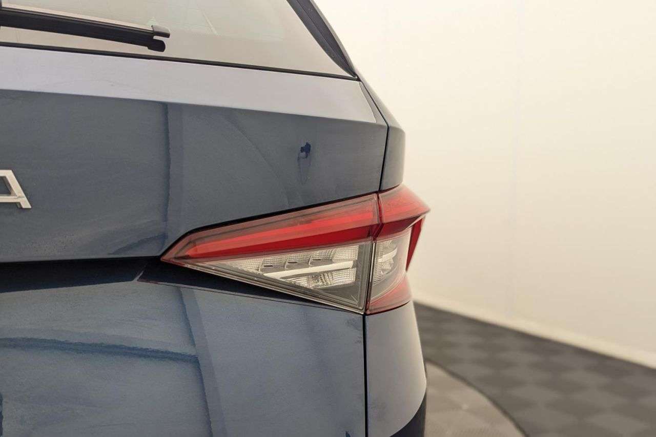 2021 SKODA KODIAQ 2021 SKODA KODIAQ