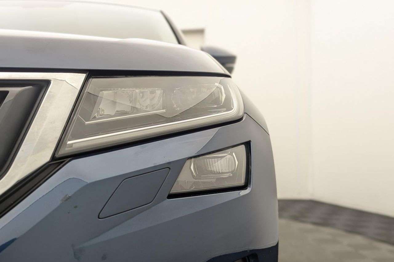 2021 SKODA KODIAQ 2021 SKODA KODIAQ