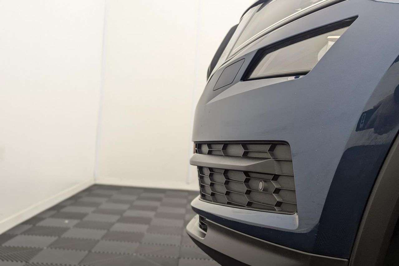 2021 SKODA KODIAQ 2021 SKODA KODIAQ