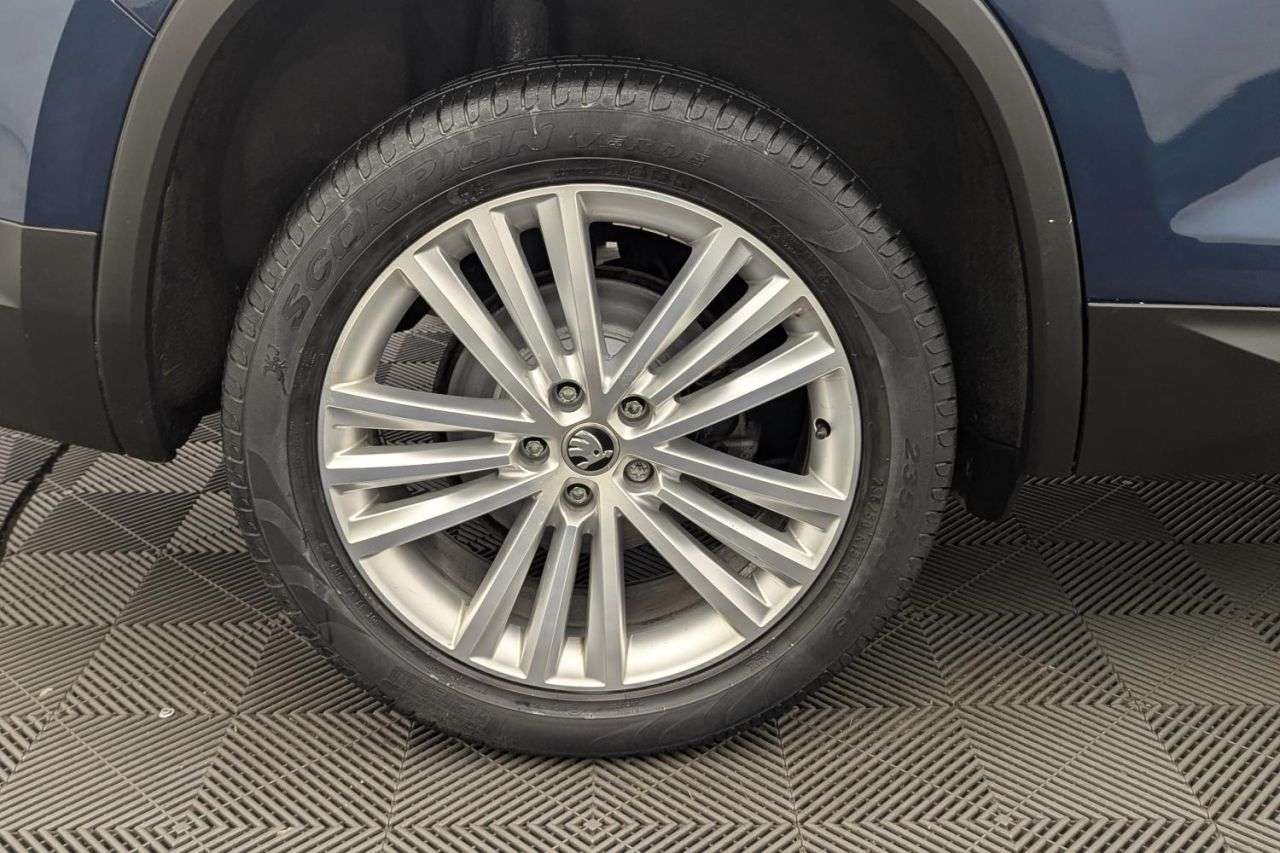 2021 SKODA KODIAQ 2021 SKODA KODIAQ