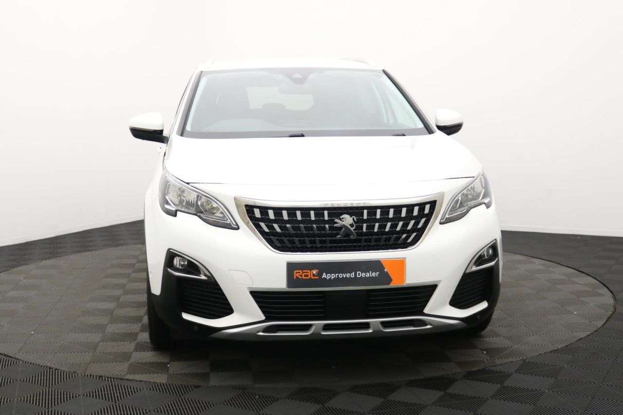 2020 PEUGEOT 5008 2020 PEUGEOT 5008
