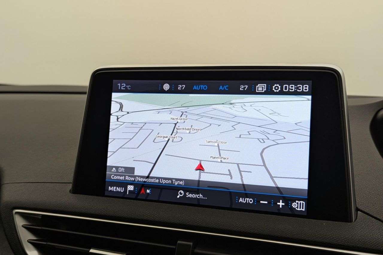 2020 PEUGEOT 5008 2020 PEUGEOT 5008