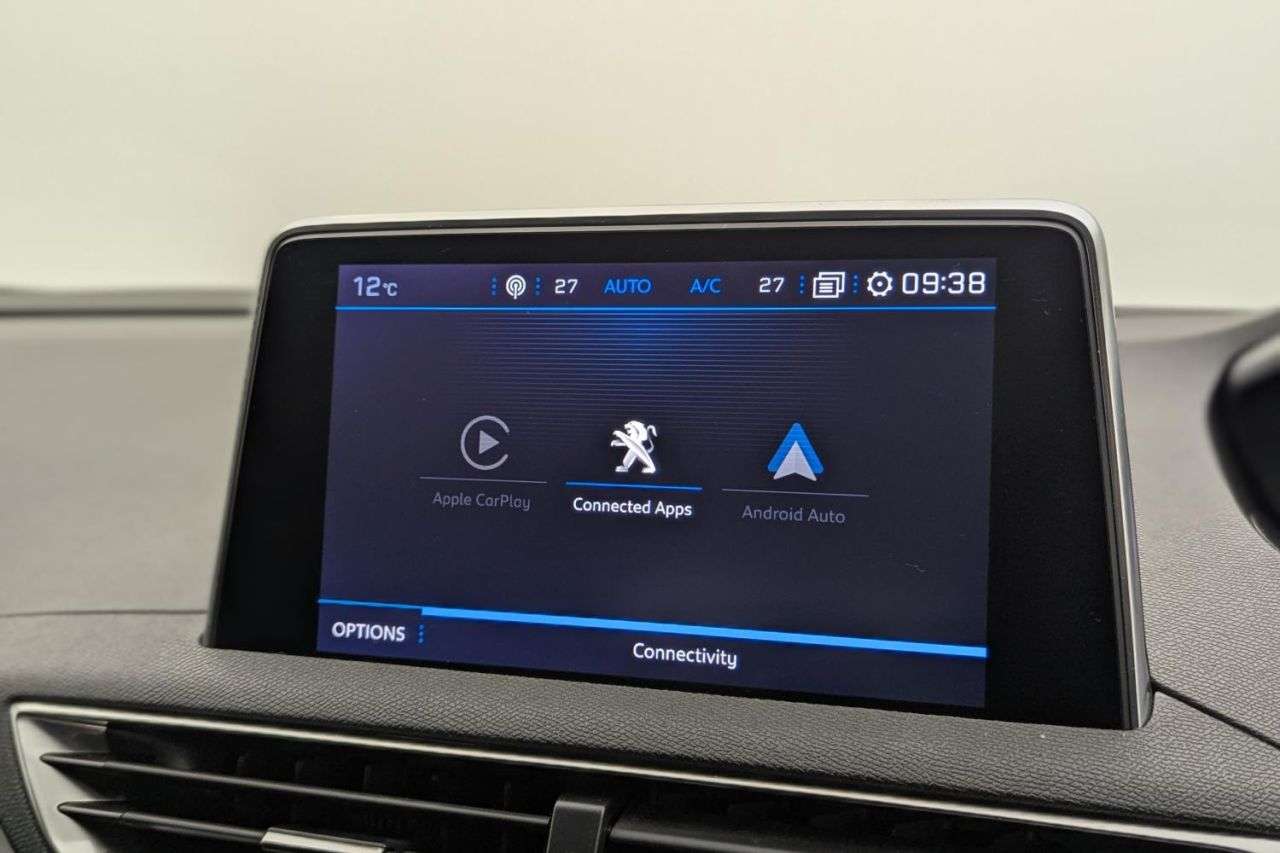 2020 PEUGEOT 5008 2020 PEUGEOT 5008