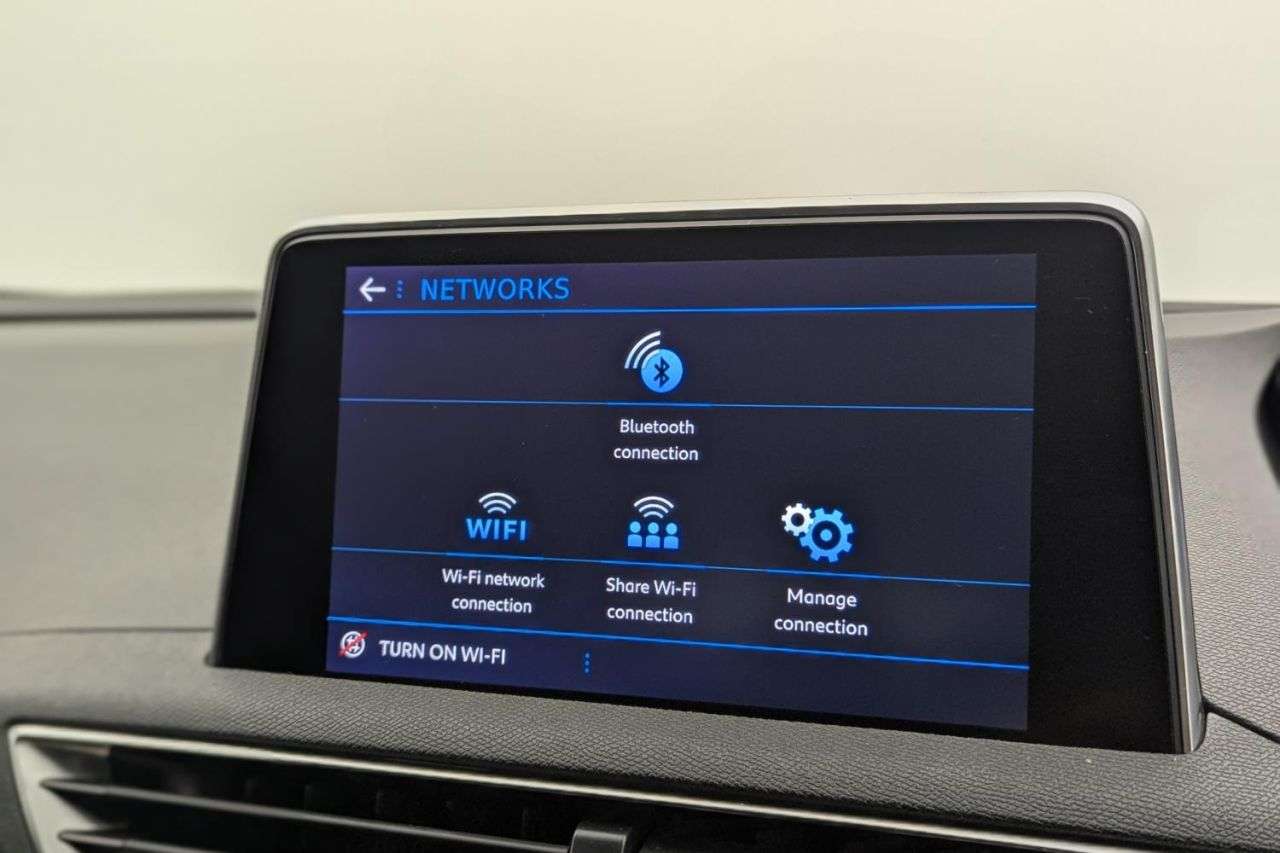 2020 PEUGEOT 5008 2020 PEUGEOT 5008