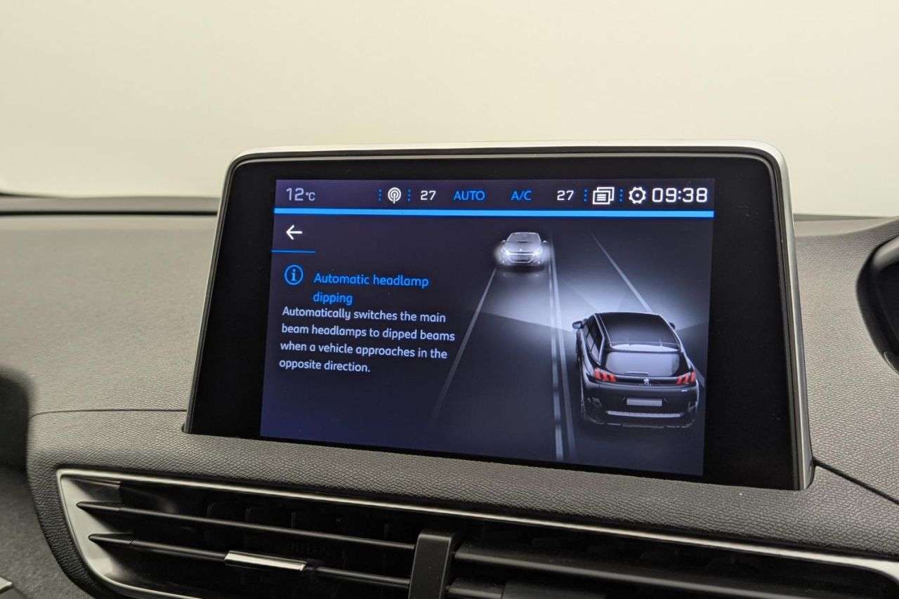 2020 PEUGEOT 5008 2020 PEUGEOT 5008