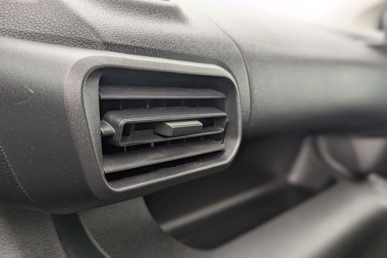 2019 VAUXHALL COMBO LIFE 2019 VAUXHALL COMBO LIFE