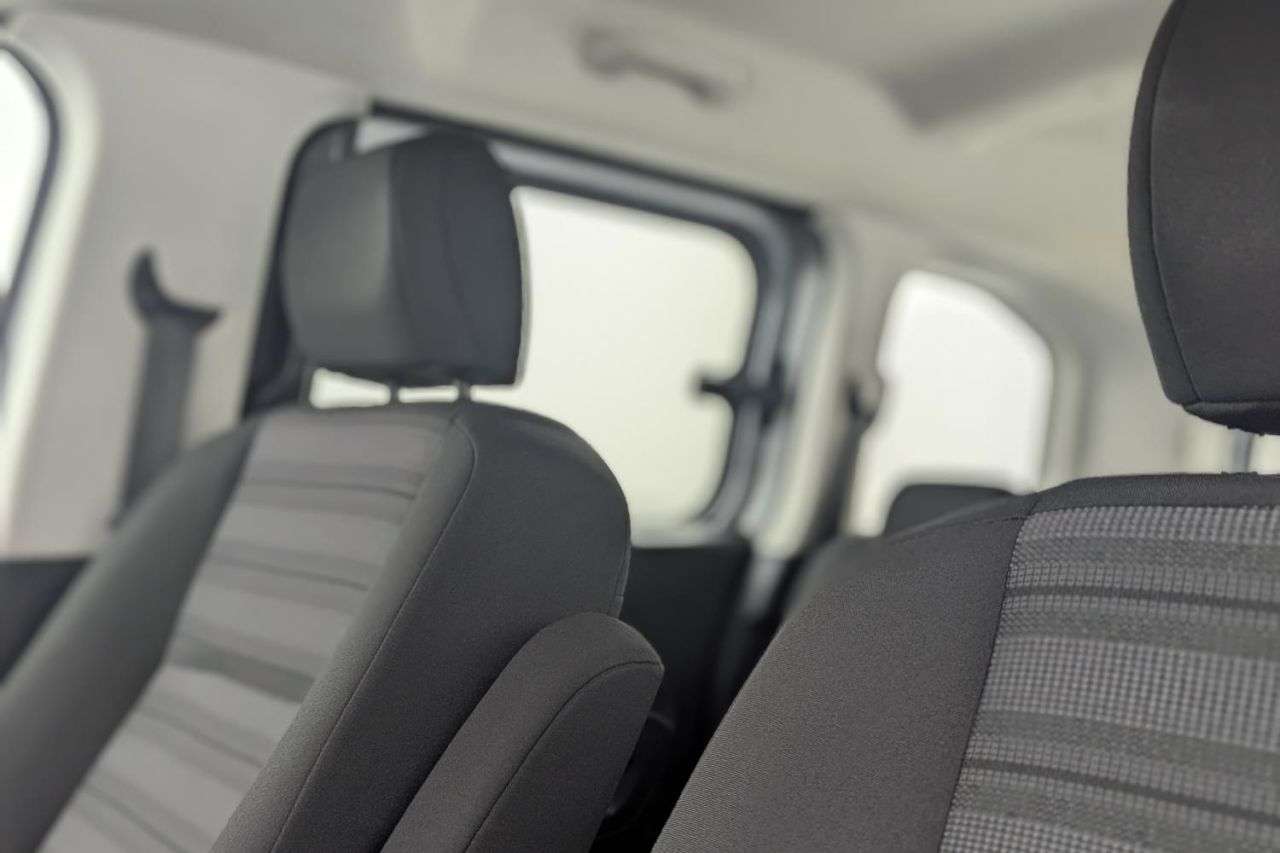 2019 VAUXHALL COMBO LIFE 2019 VAUXHALL COMBO LIFE